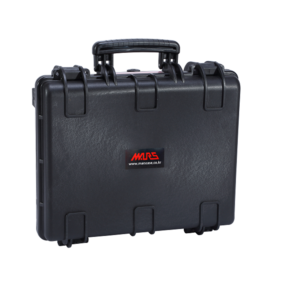 [MARS] MARS M-443412 Waterproof Square Medium Case,Bag/MARS Series/Special Case/Self-Production/Custom-order